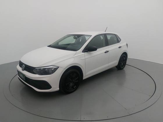 VOLKSWAGEN POLO 1.0 MPI TRACK MANUAL VOLKSWAGEN POLO 1.0 MPI TRACK MANUAL